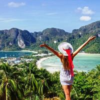 Отзыв от Нина - Виза Destination Thailand